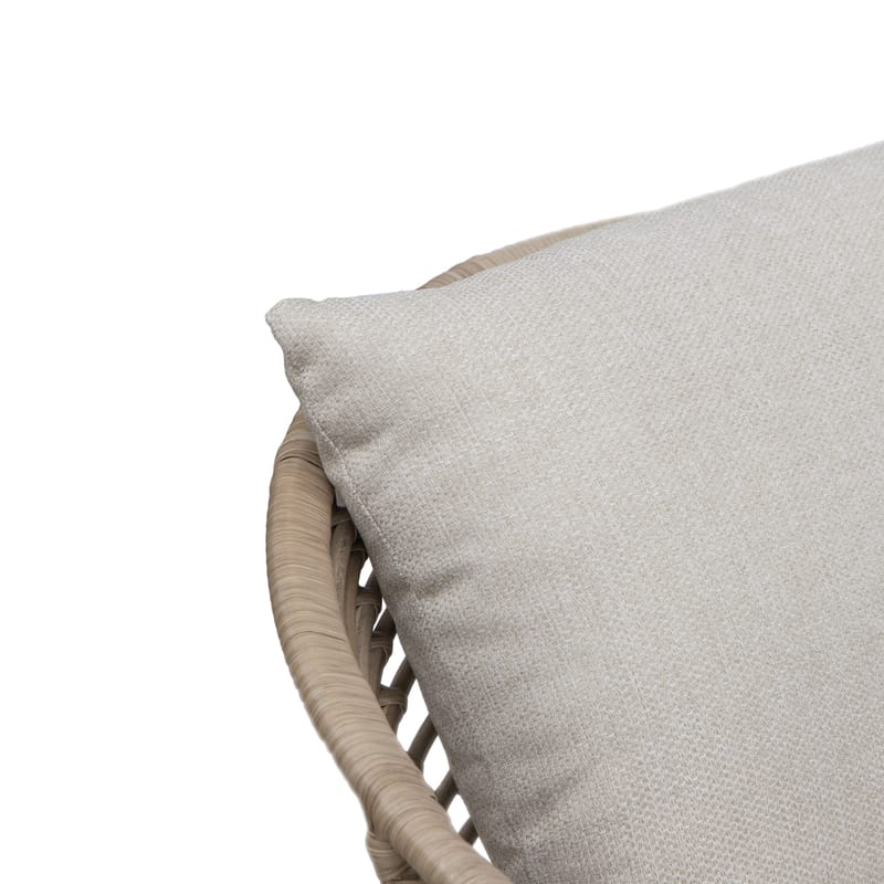 Torino Lounge - Beige - Have - Udendørs miljø - Altan & terrasse - Altanmøbler