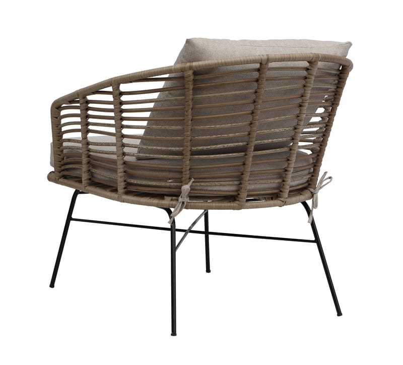 Torino Lounge - Beige - Have - Udendørs miljø - Altan & terrasse - Altanmøbler