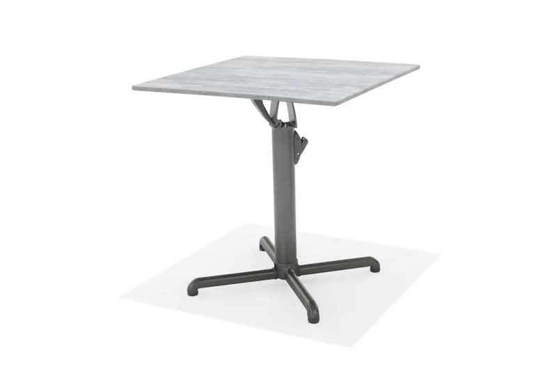 Udendørs bord Lifestyle Garden Solana bistro 70*70, undefined