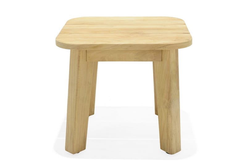 Udendørs møbelgruppe Lifestyle Garden Bahamas chaiselong venstre&højre & sofabord 50s - Havemøbler - Balkon - Balkonmøbler - Altansæt