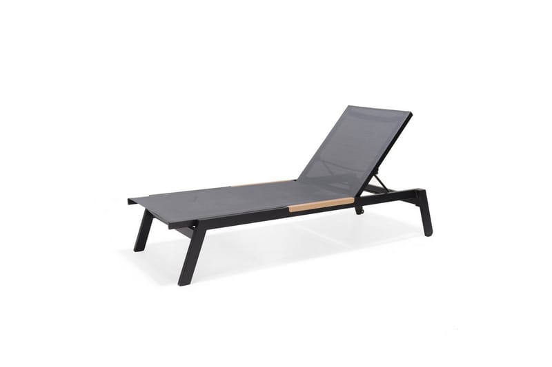 Udendørs møbelgruppe Lifestyle Garden Panama 2x solvogn 2 sofabord - Havemøbler - Balkon - Balkonmøbler - Altansæt