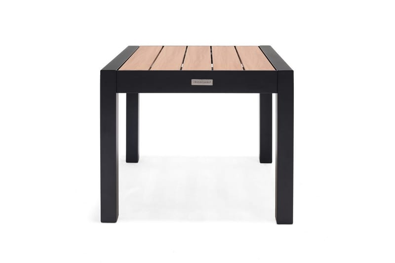 Udendørs møbelgruppe Lifestyle Garden Panama 2x solvogn 2 sofabord - Havemøbler - Balkon - Balkonmøbler - Altansæt