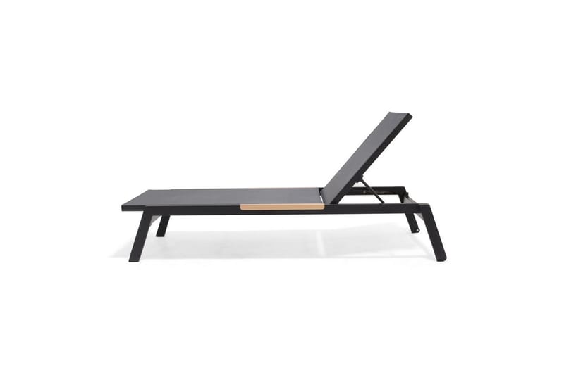 Udendørs møbelgruppe Lifestyle Garden Panama 2x solvogn 2 sofabord - Havemøbler - Balkon - Balkonmøbler - Altansæt