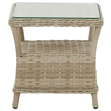 Udendørsgruppe Ponza - Taupe - Havemøbler - Balkon - Balkonmøbler - Altansæt