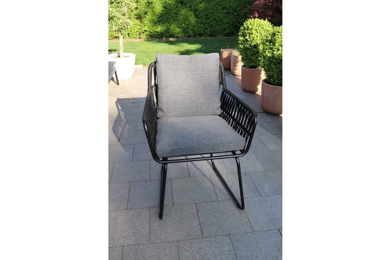 Udendørsstol Levanto - Havemøbler - Balkon - Balkonmøbler - Altanstole