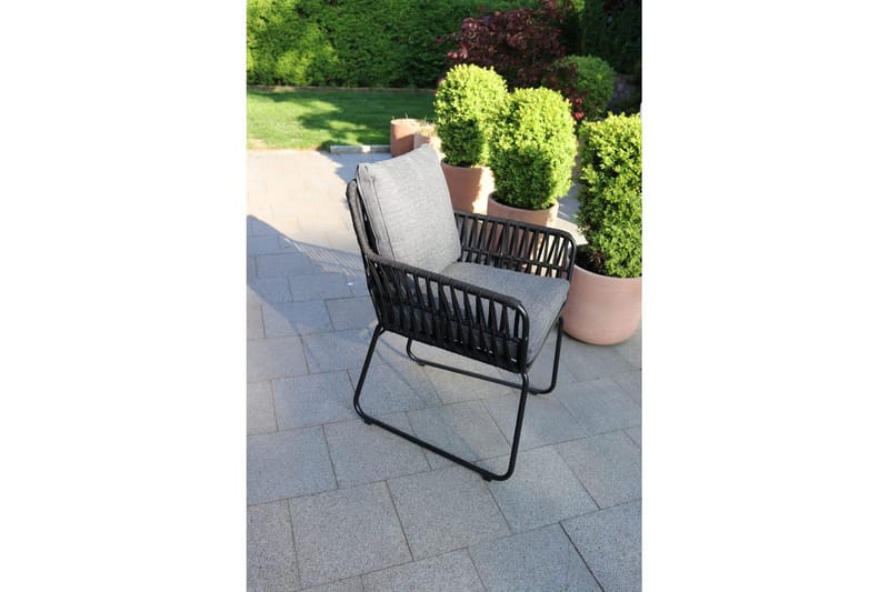Udendørsstol Levanto - Havemøbler - Balkon - Balkonmøbler - Altanstole