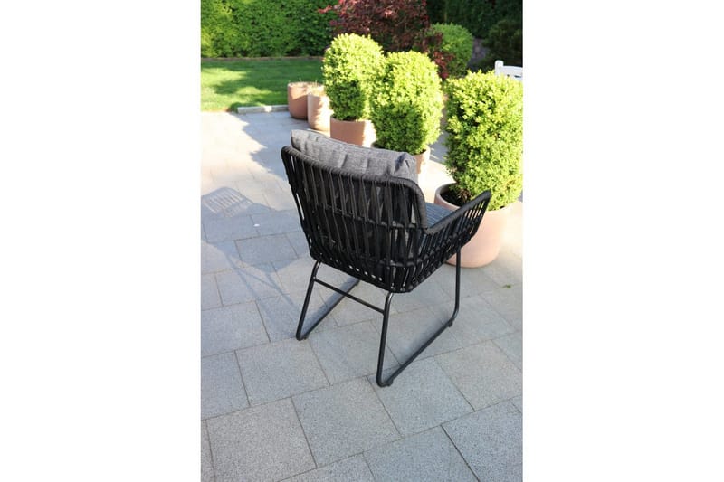 Udendørsstol Levanto - Havemøbler - Balkon - Balkonmøbler - Altanstole