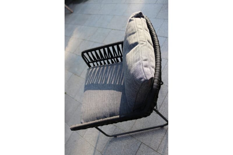 Udendørsstol Levanto - Havemøbler - Balkon - Balkonmøbler - Altanstole