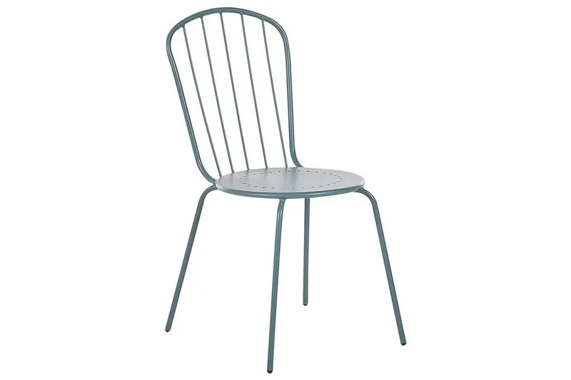 Victoriaville Spisestol Udendørs, Blå