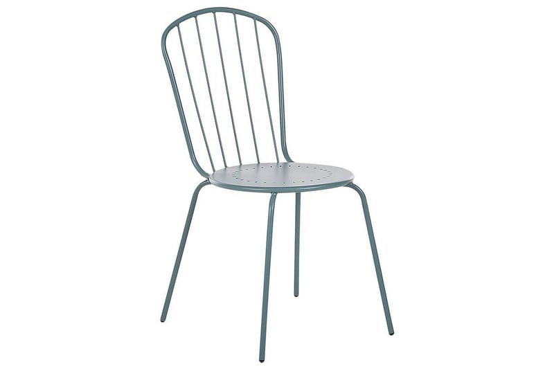 Victoriaville Spisestol Udendørs, Blå