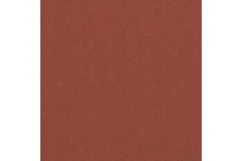 altanafskærmning 120x300 cm oxfordstof terrakotta - Havemøbler - Balkon - Sikkerhed & læhegn balkon - Altanafskærmning