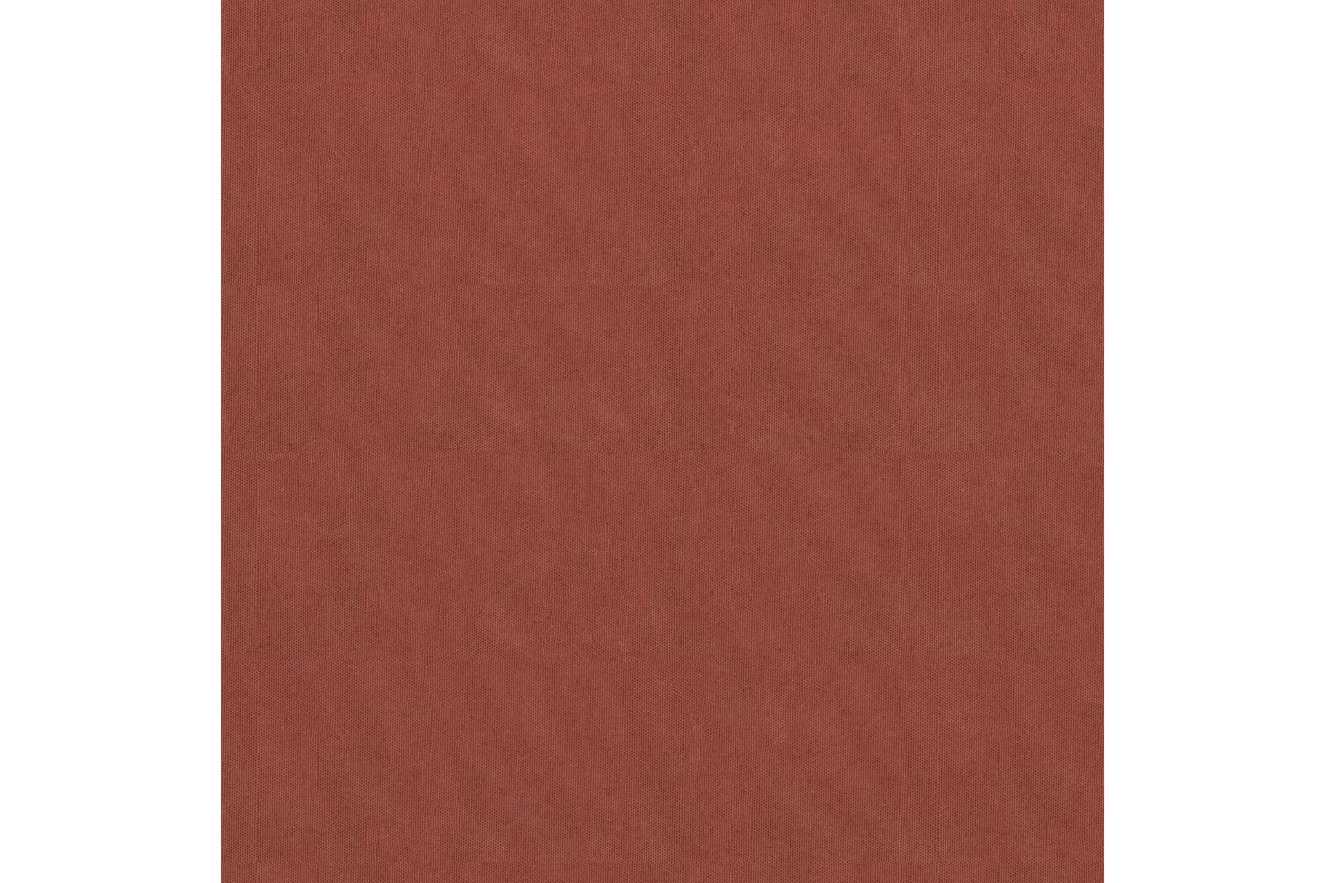 altanafskærmning 90x300 cm oxfordstof terrakotta - Havemøbler - Balkon - Sikkerhed & læhegn balkon - Altanafskærmning