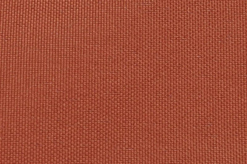 Balkonafskærmning Oxford-Stof 75 X 400 Cm Terracotta - Orange - Havemøbler - Balkon - Sikkerhed & læhegn balkon - Altanafskærmning