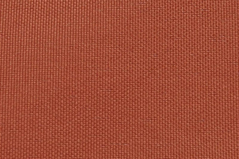 Balkonafskærmning Oxford-Stof 75 X 600 Cm Terracotta - Orange - Havemøbler - Balkon - Sikkerhed & læhegn balkon - Altanafskærmning