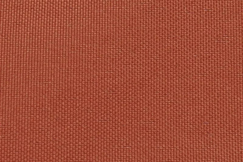 Balkonafskærmning Oxfordstof 90X600 Cm Terracotta - Beige - Havemøbler - Balkon - Sikkerhed & læhegn balkon - Altanafskærmning