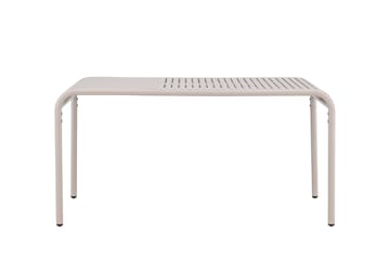 Gardeno Spisebord 90x150 cm Beige