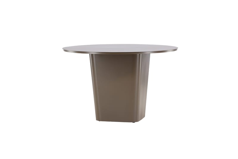 Santa Fe Spisebord - Brun - Havemøbler - Havebord - Spisebord & havebord