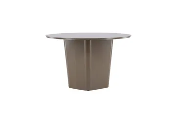 Santa Fe Spisebord - Brun - Havemøbler - Havebord - Spisebord & havebord
