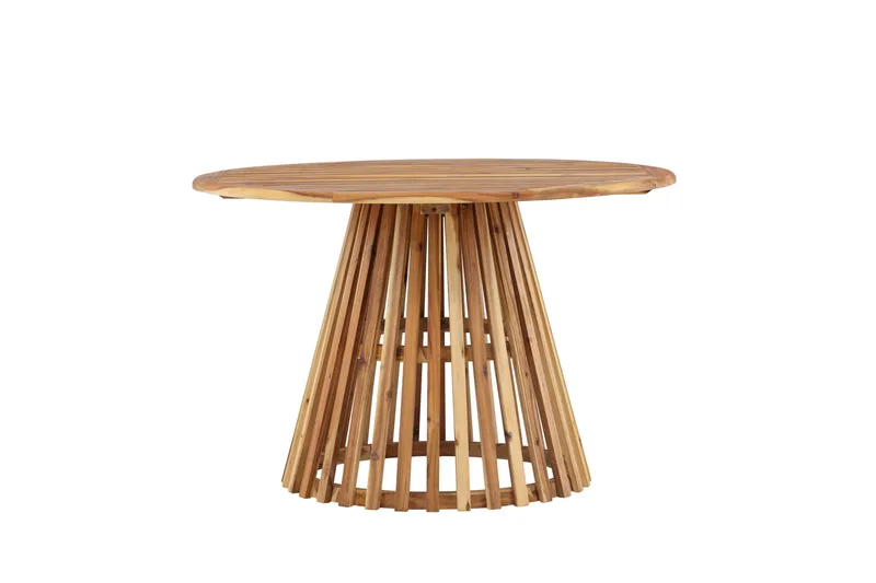 Lumpur Spisebord, Natur