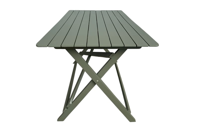 118x70x74cm - Havemøbler - Havebord - Spisebord & havebord