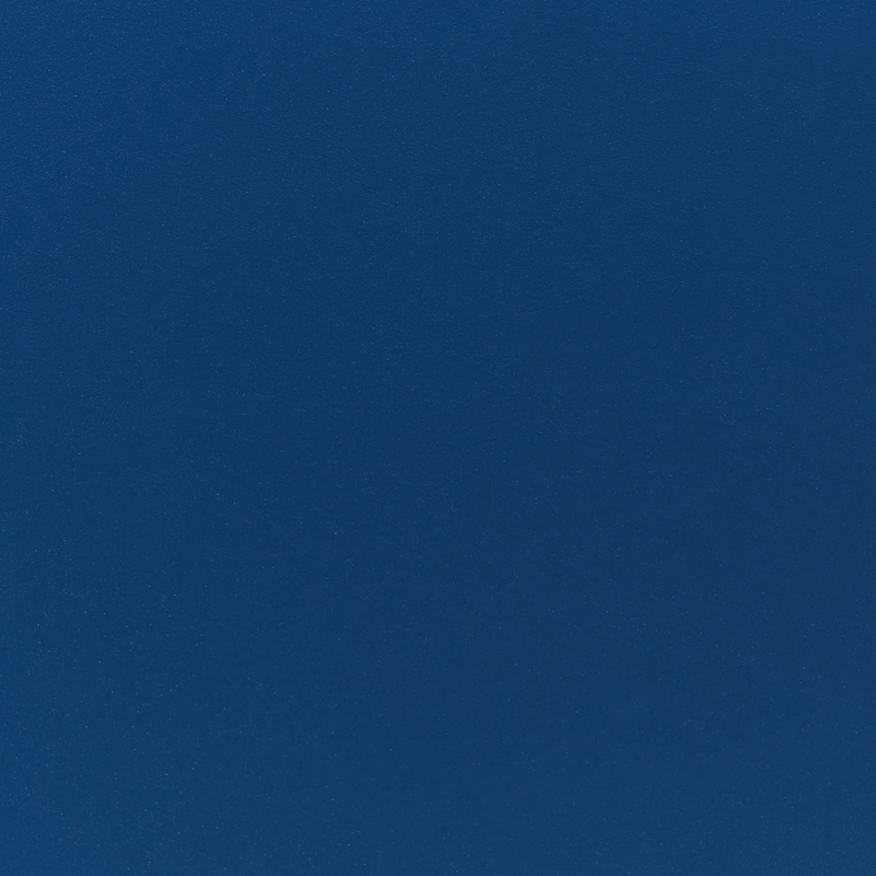 Barbord til udendørs brug Maenza 120 cm Stål - blå/sølv - Havemøbler - Havebord - Barbord udendørs