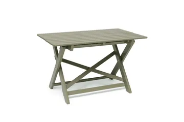 Bord Hillerstorp Torpet bord 109x67 cm Antikgrøn