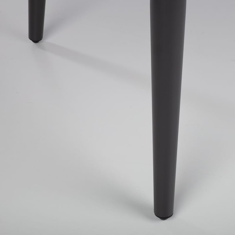 Bord HOME4YOU Bristol 180x120x74 cm grå - Grå - Havemøbler - Havebord - Spisebord & havebord