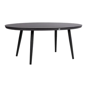 Bord HOME4YOU Bristol 180x120x74 cm grå - Grå - Havemøbler - Havebord - Spisebord & havebord