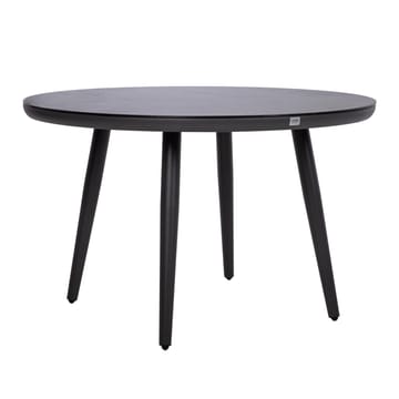 Bord HOME4YOU Bristol D120x74 cm grå - Grå - Havemøbler - Havebord - Spisebord & havebord
