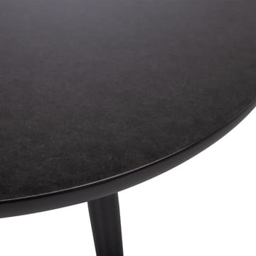 Bord HOME4YOU Bristol D120x74 cm grå - Grå - Havemøbler - Havebord - Spisebord & havebord