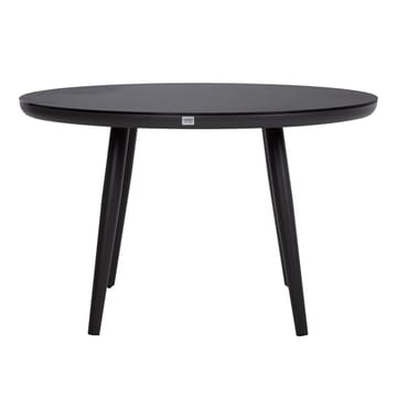 Bord HOME4YOU Bristol D120x74 cm grå - Grå - Havemøbler - Havebord - Spisebord & havebord