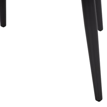 Bord HOME4YOU Bristol D120x74 cm grå - Grå - Havemøbler - Havebord - Spisebord & havebord