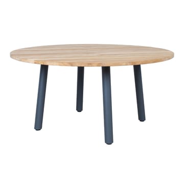 Bord HOME4YOU Marline D160x76 cm teak - teak - Havemøbler - Havebord - Spisebord & havebord