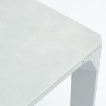 Bord HOME4YOU Melrose 180x90x75 cm Beige - beige - Havemøbler - Havebord - Spisebord & havebord
