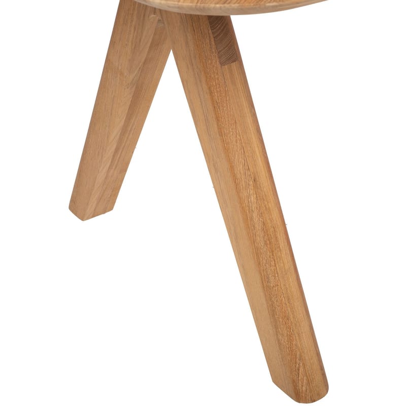 Bord HOME4YOU Roca 280x110x76 cm teak - Teak - Havemøbler - Havebord - Spisebord & havebord