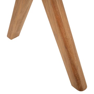 Bord HOME4YOU Tahiti 240x110x76 cm Teak - teak - Havemøbler - Havebord - Spisebord & havebord