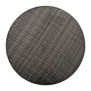 Bord HOME4YOU Trento D110x73,5 cm Lysegrå - lysegrå - Havemøbler - Havebord - Spisebord & havebord