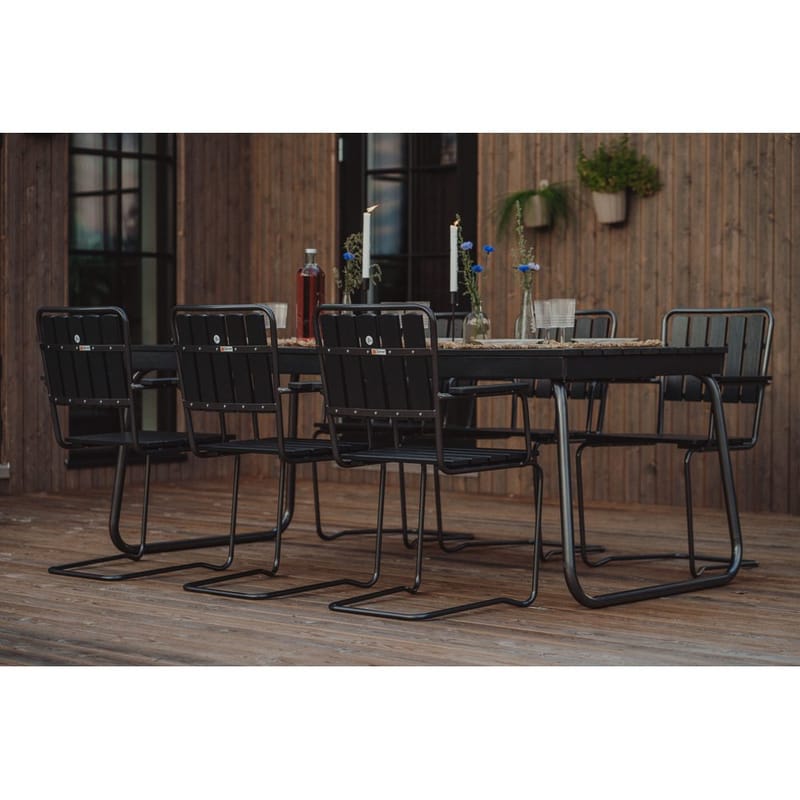 Bord Varax Suvisaari 6-pers - Havemøbler - Havebord - Spisebord & havebord