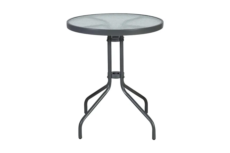 Bistro Bord Grå, undefined