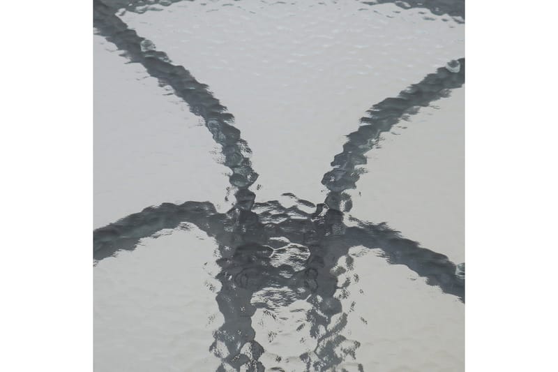 Bistro Bord Grå - Havemøbler - Havebord - Cafebord