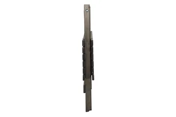 Edilma Klapbord 65 cm - Grå - Havemøbler - Havebord - Cafebord