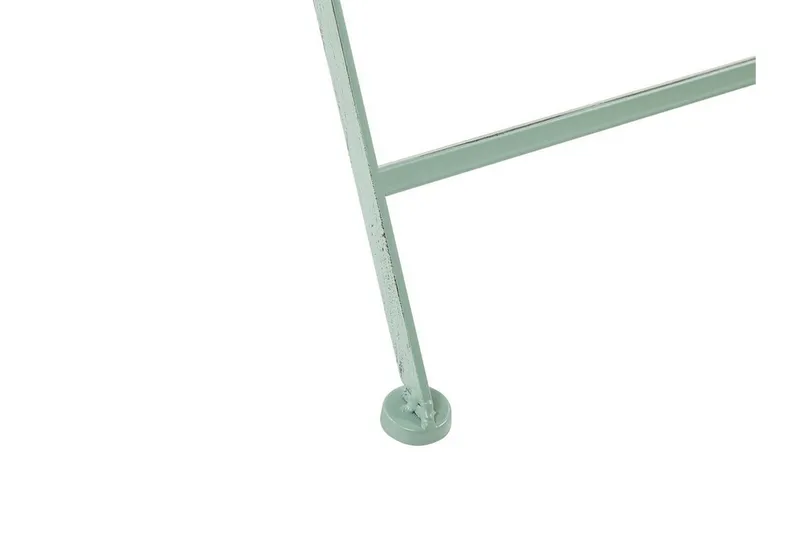 Piossasco Havebord - Grøn - Havemøbler - Havebord - Cafebord