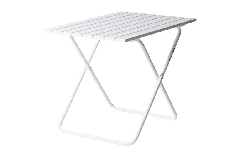 Retro 401 Bord 75 cm Hvid, Varax