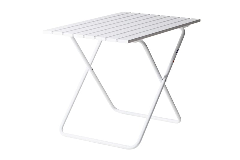 Retro 401 Bord 75 cm Hvid, Varax