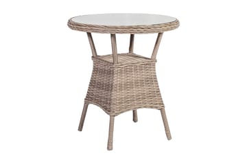 Toscana bord - Havemøbler - Havebord - Cafebord
