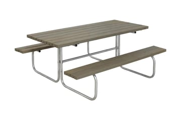Classic bord- og bænkesæt B: 155 L: 177 H: 73 cm