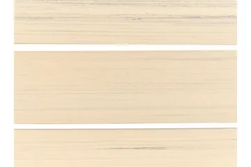 Edmundston Spisebord 95x95 cm - Beige/Hvid - Havemøbler - Havebord - Spisebord & havebord