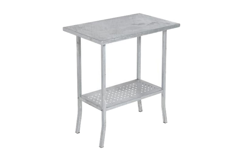 Plantebord - 45x75cm - Havemøbler - Havebord - Grillborde