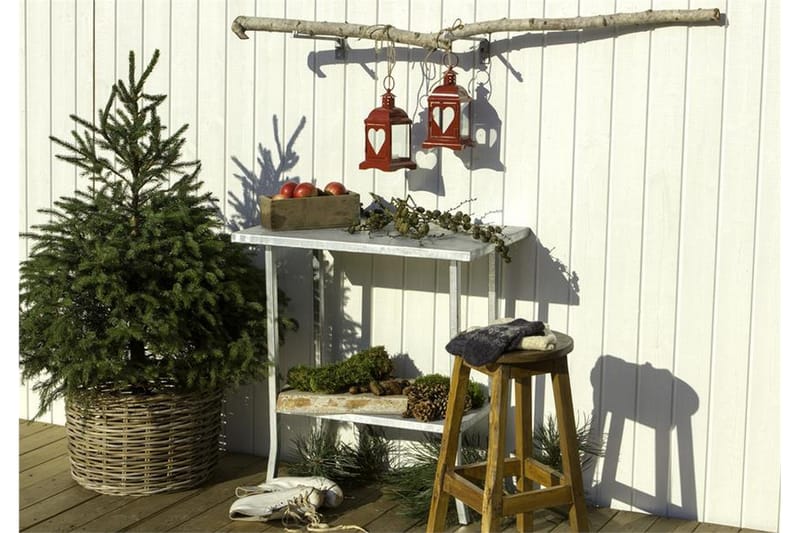 Plantebord - 45x75cm - Havemøbler - Havebord - Grillborde