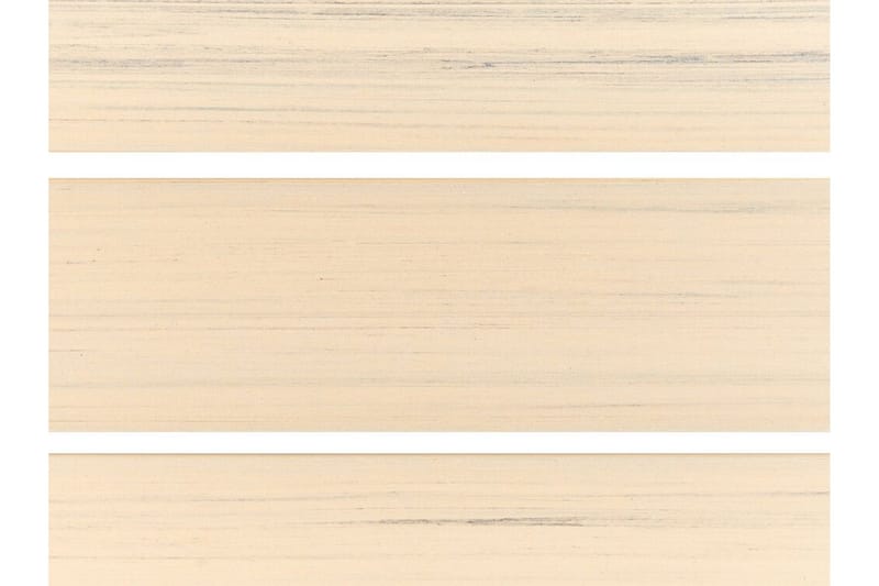 Grosseto Spisebord 150x90 cm - Beige/Hvid - Havemøbler - Havebord - Spisebord & havebord